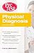 Physical Diagnosis PreTest Self Assessment and Review, Seventh Edition (PreTest Clinical Medicine)