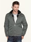 GUESS Bradford Long-Sleeve Jacket