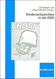 Kinderzeitschriften der DDR - 
