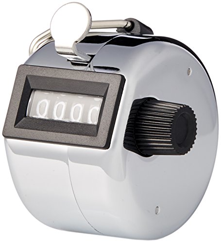 BSN Tally Counter