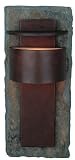 Kenroy Home 70285SL Pembrooke Small Lantern