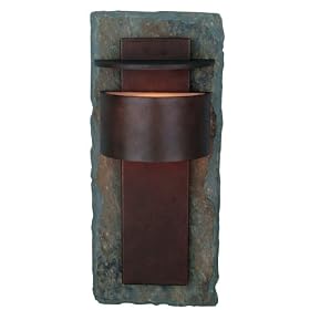 Kenroy Home 70285SL Pembrooke Small Lantern