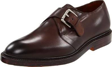 Allen Edmonds Men\\\'s Norwich Monkstrap