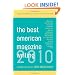 The Best American Magazine Writing 2010
