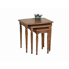 Versailles Nest of Tables