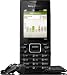 Sony Ericsson Elm Metal Black Mobile Phone on O2 Pay as you go (PAYG)