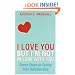 I Love You But I'm Not in Love with You: Seven Steps to Saving Your Relationship