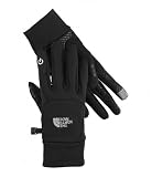 THE NORTH FACE Etip Glove tnf black