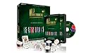 Partouche Poker Tour Gold (coffret)