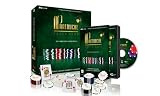 Revue Mindscape  / Partouche Poker Tour Gold (coffret)