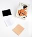 Fashion Forms 4 Hook Soft Back Bra Extenders 6-Pack Accessory
