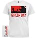 Green Day - Live Shot T-Shirt