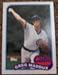 1989 Topps Greg Maddux # 240 MLB Baseball Card
