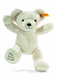 from Steiff Steiff My First Steiff (Cream, 24cm) (Model 664021)