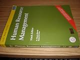 Human Resource Managment (Pearson Education, Comes with CD ROM)