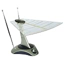 SLX Gold digiTop Amplified High Performance Indoor TV Aerial