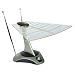 SLX Gold digiTop Amplified High Performance Indoor TV Aerial 27769R
