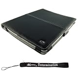 - Leather iPad Case