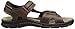 Dockers Men's Solano Gladiator Sandal