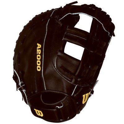 Wilson A2800F ZBM-B 12.25 - Left-Handed