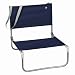 Kitchen & Housewares : Lafuma CB  Folding Chair, Marine Blue