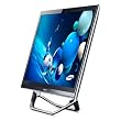 Samsung Series 7 All-in-One 23.6" Desktop 2TB 16GB RAM (Intel Core i7-3770K processor - 3.50GHz with TURBO BOOST to 3.90GHz, 16 GB RAM, 2 TB Hard drive (2000GB), TOUCHSCREEN, Full HD 1080p 1920x1080 LED backlit display, Windows 8) PC Computer Touch Screen DP700A3D