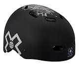 Bell X Games Child Recon Value Pack (Black)