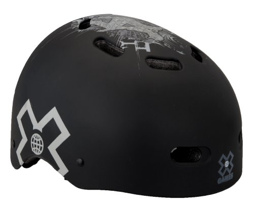 Bell X Games Child Recon Value Pack (Black)