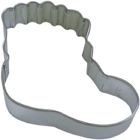 BABY BOOTIE Cookie Cutter 3.5 IN.