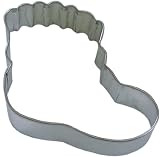 BABY BOOTIE Cookie Cutter 3.5 IN.