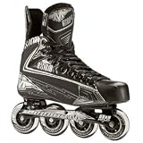 Mission Axion A3 Roller Hockey Skates (Junior)