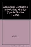 Agricultural contracting in the United Kingdom