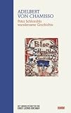 Bild zu: Peter Schlemihls wundersame Geschichte: iluustriert von Ernst Ludwig Kirchner