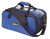 Team Ebonite Double Tote Black/Blue