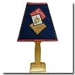 Jan Marie Lil Cowpoke Nursery Lamp