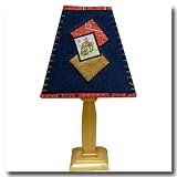 Jan Marie Lil Cowpoke Nursery Lamp