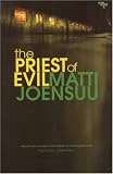 41dKFZhsNTL. SL160  Priest of Evil by Matti Joensuu   Review