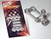 PIVOT WORKS LINKAGE BEARING KIT LTZ 400 03-08