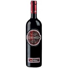 Paladin - 2010 SALBANELLO 0.75l