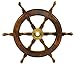 3 inch Toy Wheels 3/4 inch thick-Bag of 4