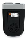 Black & Decker PI100ASB 100 Watt Airplane Power To Go MicroSlim AC/USB Power Inverter
