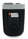 Black & Decker PI100ASB 100 Watt Airplane Power To Go MicroSlim AC/USB Power Inverter