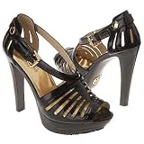 MICHAEL Michael Kors Joslin Sandal Black 8M Reviews 41dKHKg26DL. SL160 MICHAEL Michael Kors Joslin Sandal Black 8M Reviews