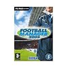 Football (Soccer) Manager 2005