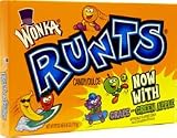 Details zu "Wonka Runts - 170g"