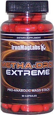 Metha-drol Extreme