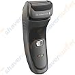 Remington F-4790 Pivot & Flex Titanium Foil Shaver