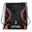AC Milan Cinch Bag - Serie A League Soccer Futbol