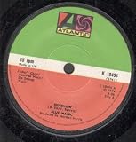 SIDESHOW 7" (45) UK ATLANTIC 1974