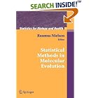 Statistical Methods in Molecular Evolution (Statistics for Biology and Health) by Rasmus Nielsen